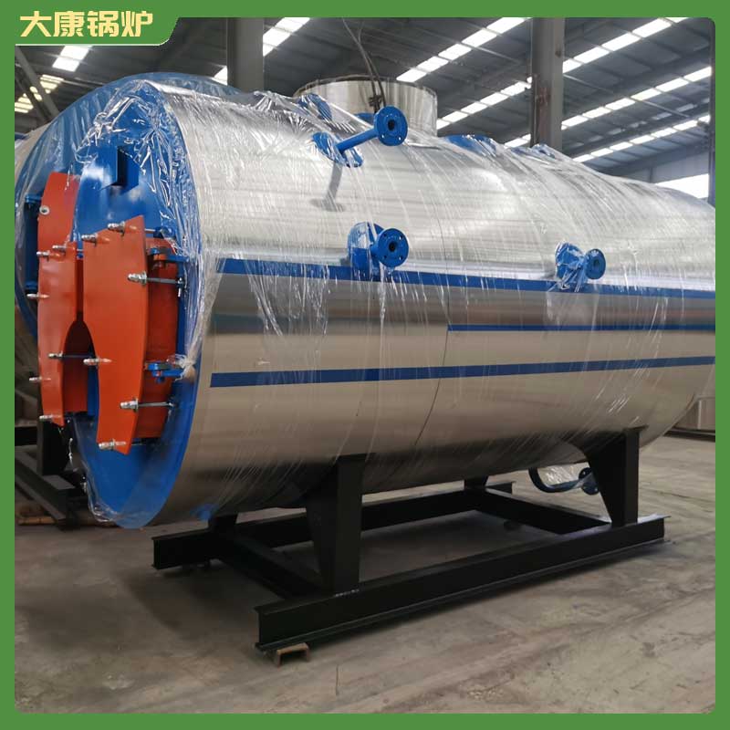 臥式生物質(zhì)鍋爐制造廠