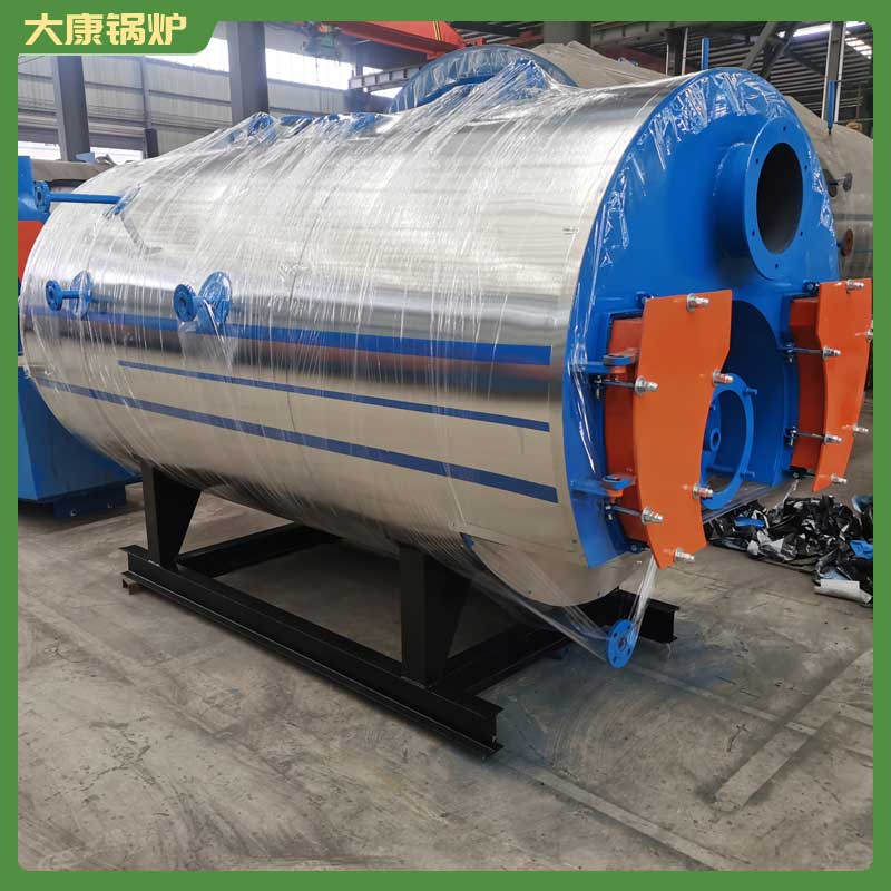 煤氣導(dǎo)熱油鍋爐