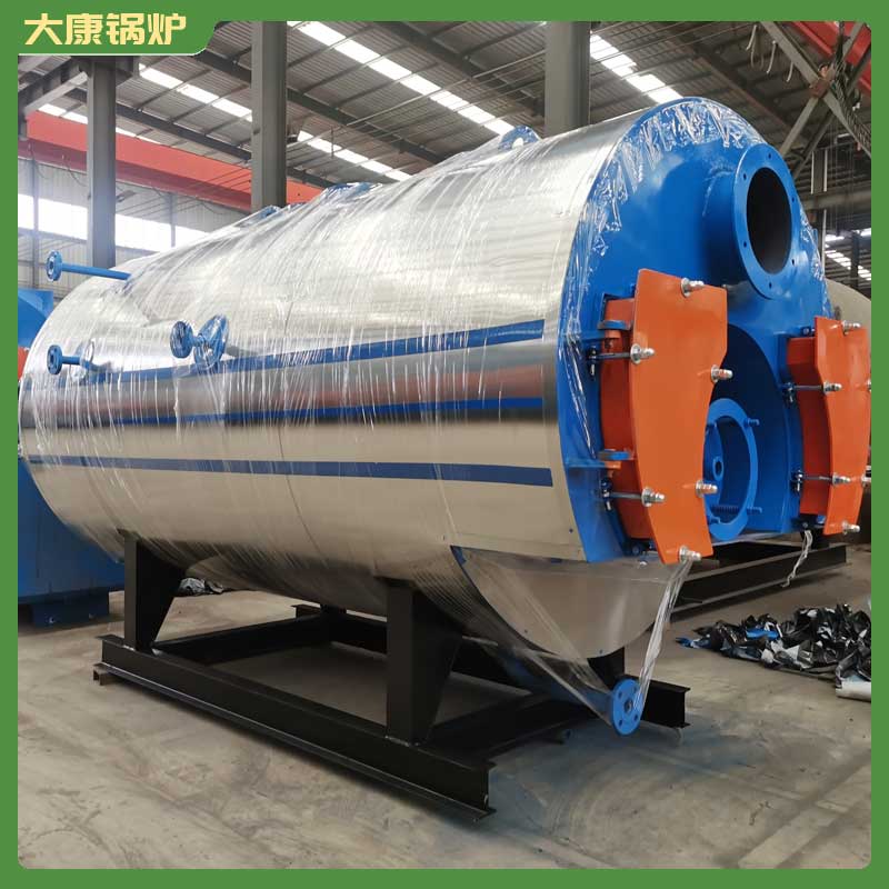 生物質(zhì)爐采暖