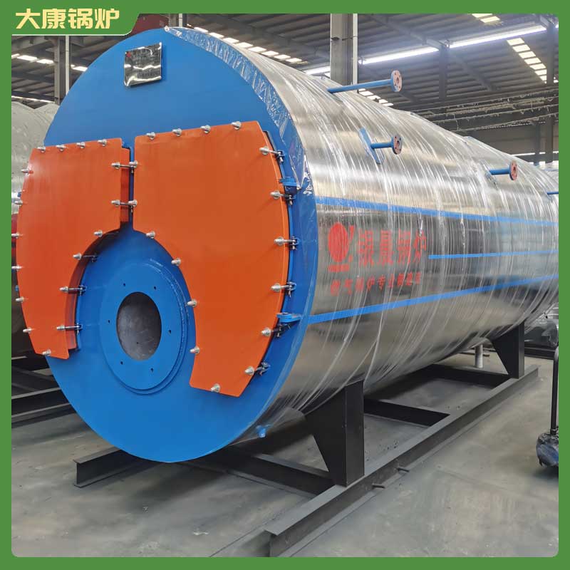 成都導(dǎo)熱油鍋爐