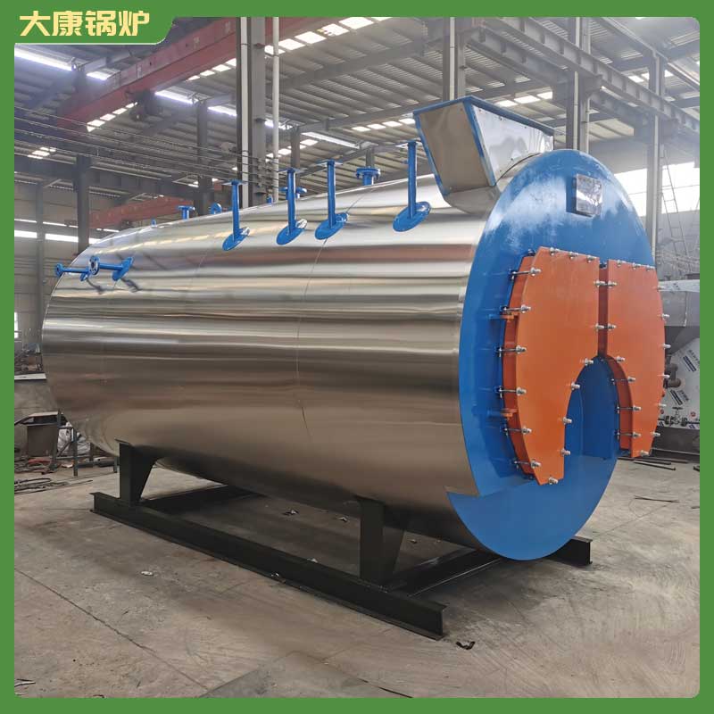 2.5噸生物質(zhì)鍋爐銀晨鍋爐客服工業(yè)鍋爐品牌