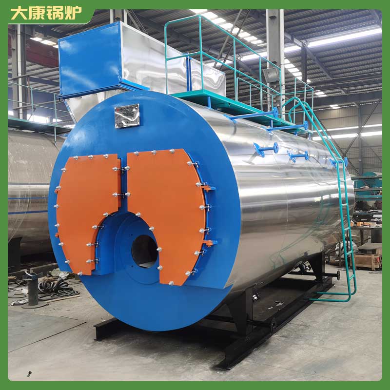 導熱油余熱鍋爐