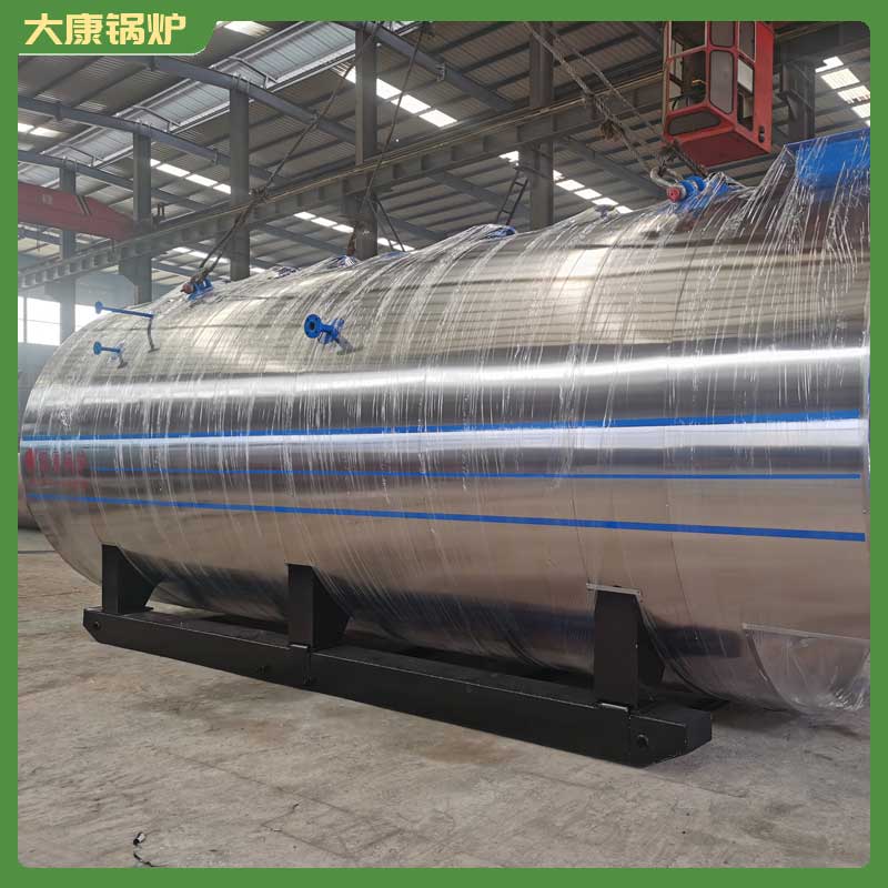 導(dǎo)熱油電鍋爐怎么樣