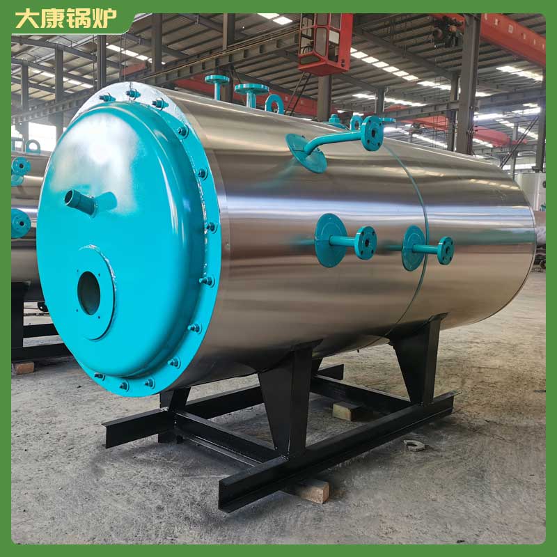 鍋爐生物質生產(chǎn)