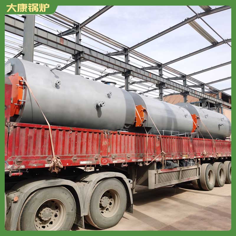 生物質(zhì)供熱鍋爐價(jià)格