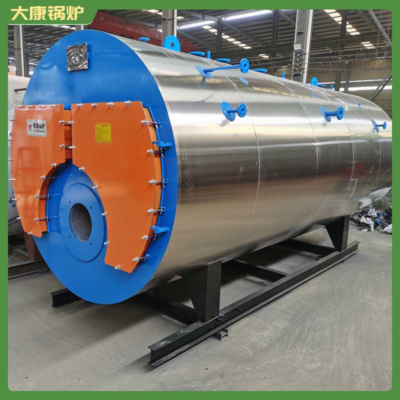 全國導熱油鍋爐生產廠家