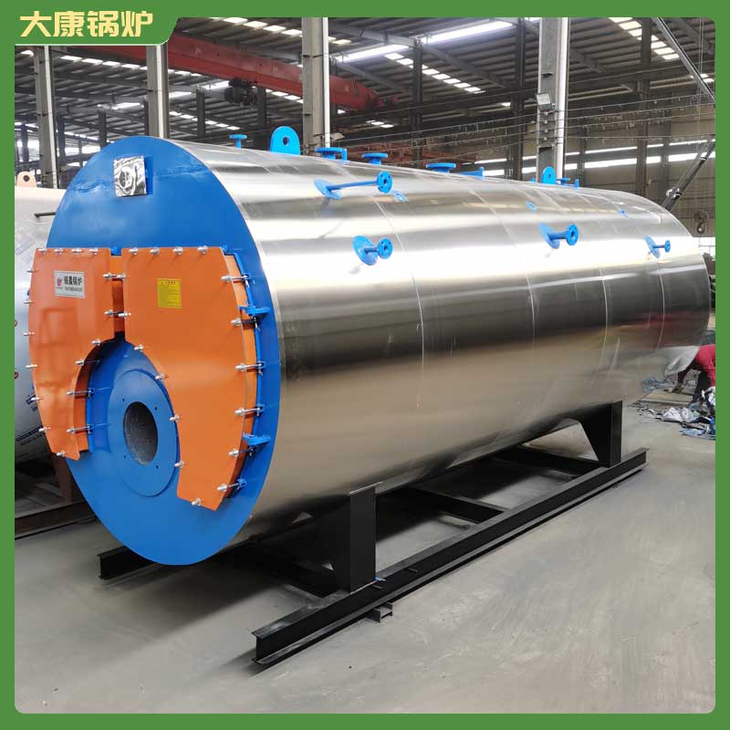 導熱油鍋爐電加熱廠家