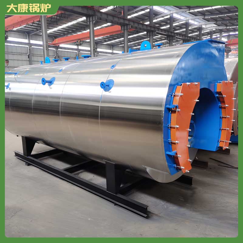 鍋爐導(dǎo)熱油生產(chǎn)廠家