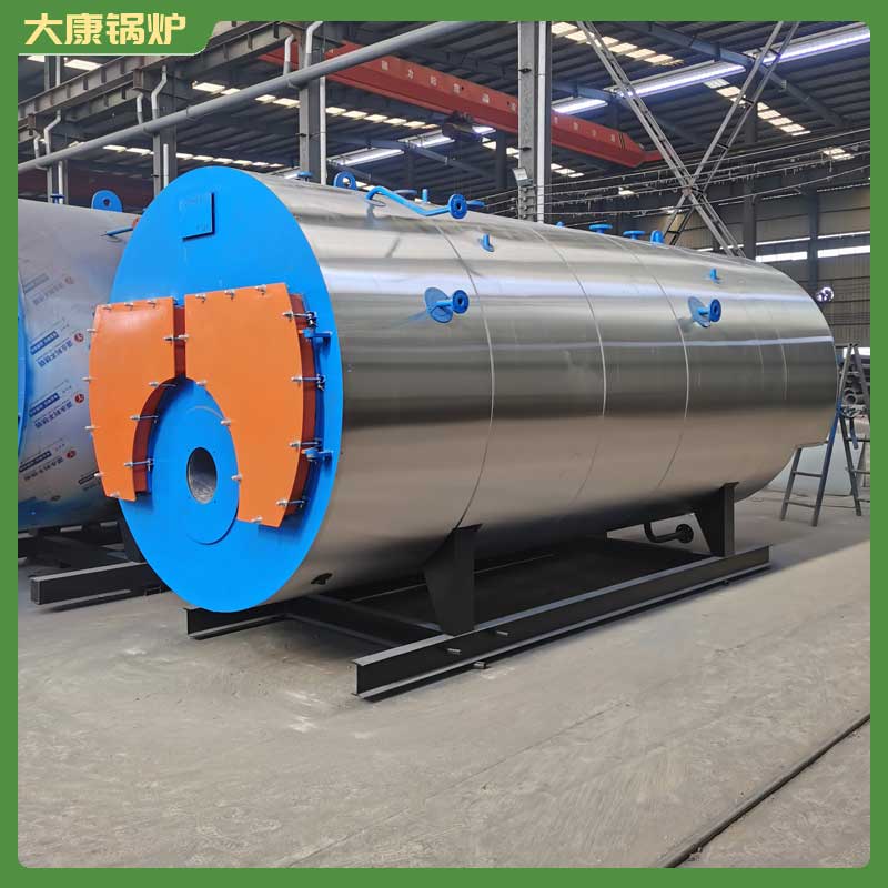 150萬大卡導(dǎo)熱油鍋爐