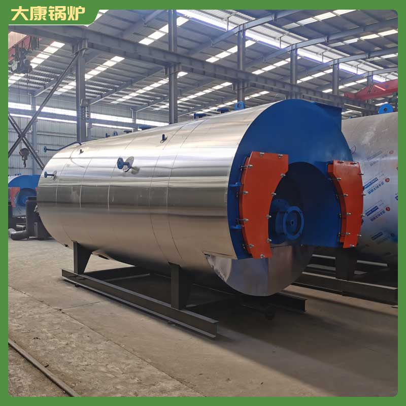 20t生物質(zhì)鍋爐多少錢