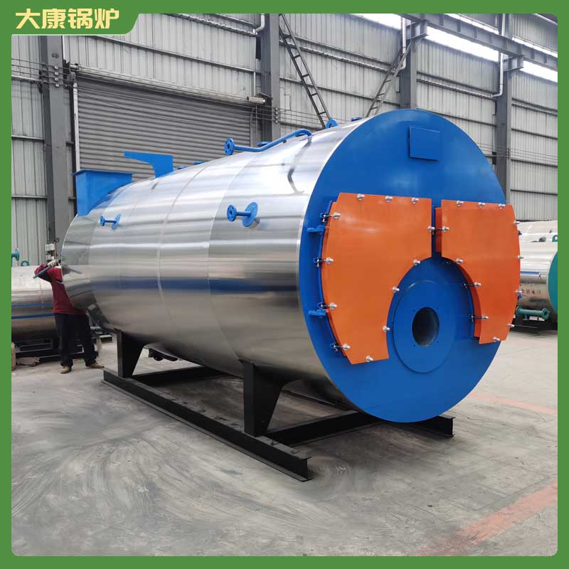 生物質(zhì)蒸汽鍋爐廠家