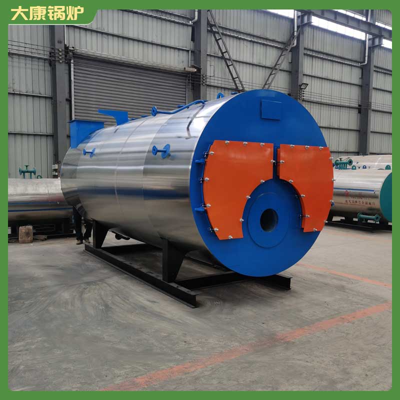 生物質(zhì)自動(dòng)鍋爐