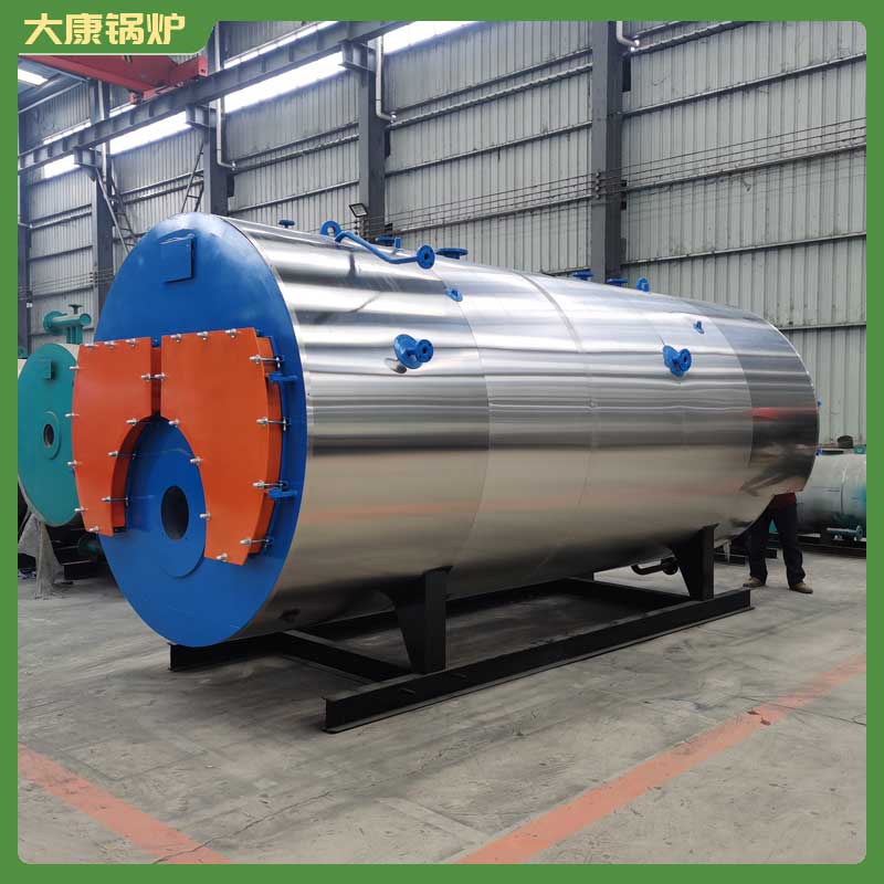 生物質鍋爐廠家哪個好