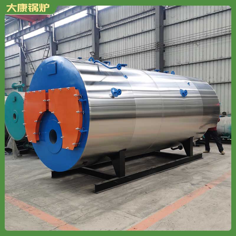 工業(yè)生物質(zhì)鍋爐鼎盛鍋爐柴油鍋爐和天然氣鍋爐