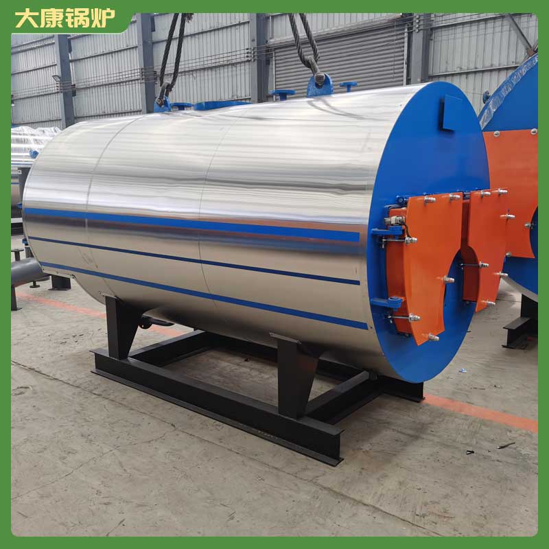 生物質(zhì)燃料烘干爐