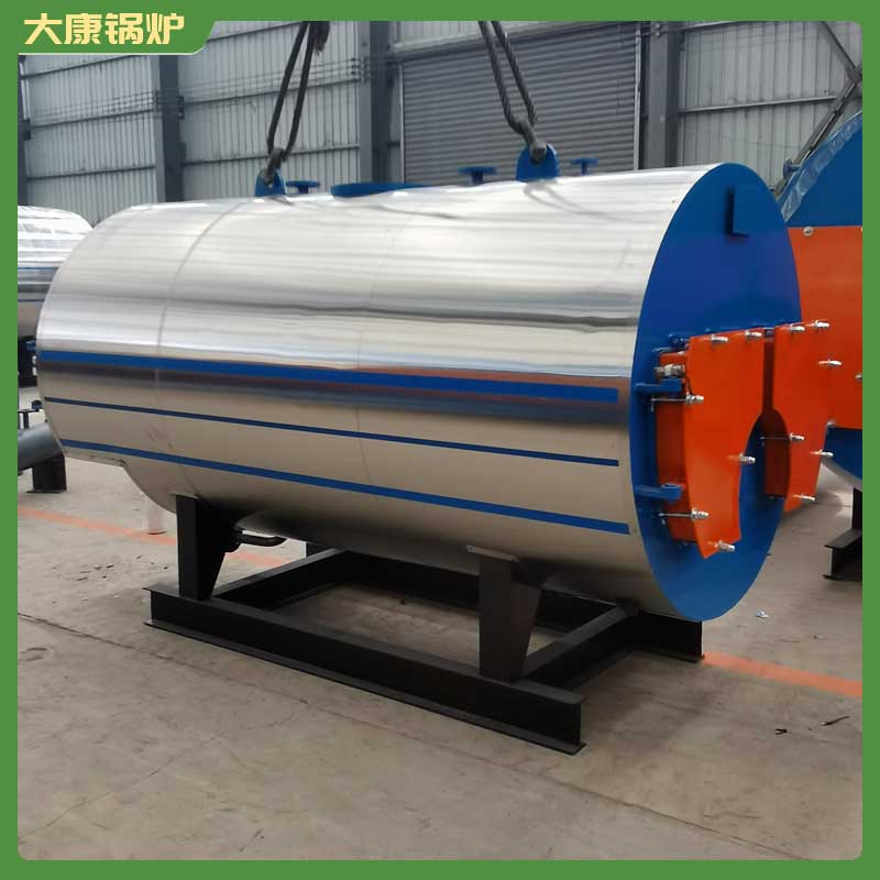 生物質(zhì)環(huán)保鍋爐