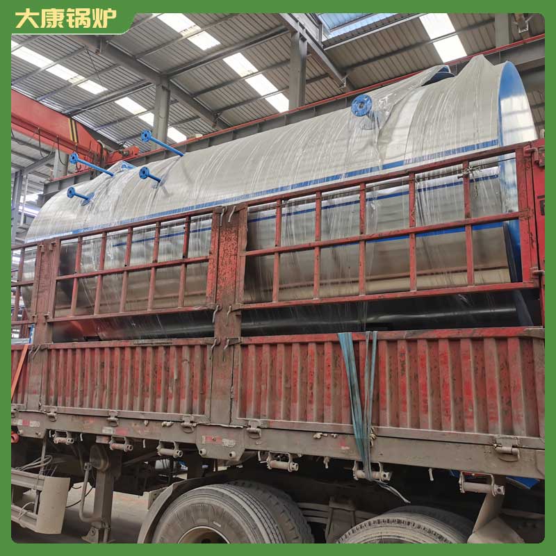 導(dǎo)熱油電熱鍋爐