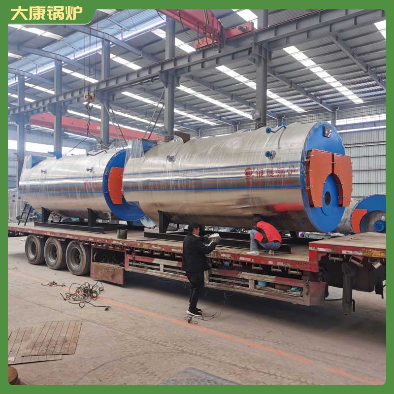 生物質的鍋爐生產(chǎn)商