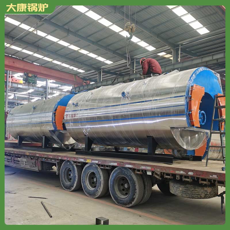 生物質(zhì)蒸氣鍋爐廠家