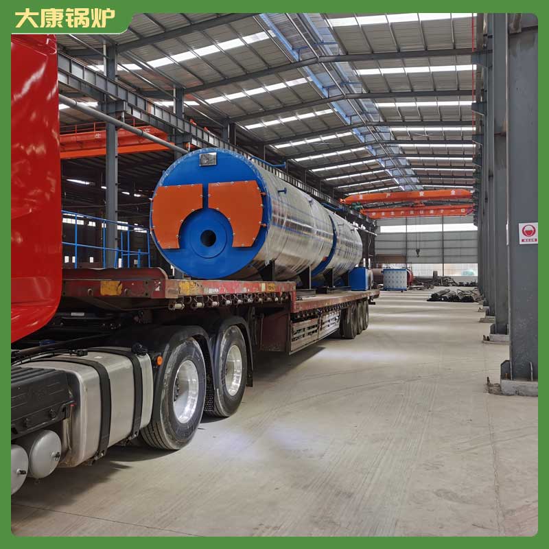 生物質(zhì)鍋爐價(jià)錢(qián)