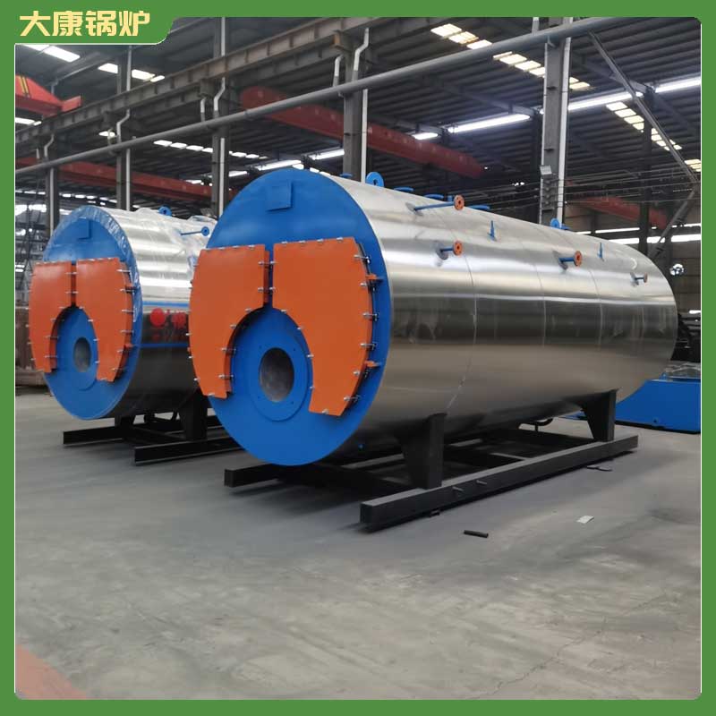 生物質(zhì)生物質(zhì)鍋爐廠