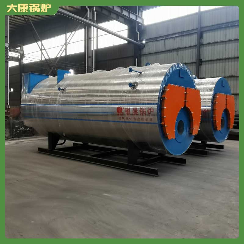 生物質(zhì)鍋爐需要多少錢(qián)