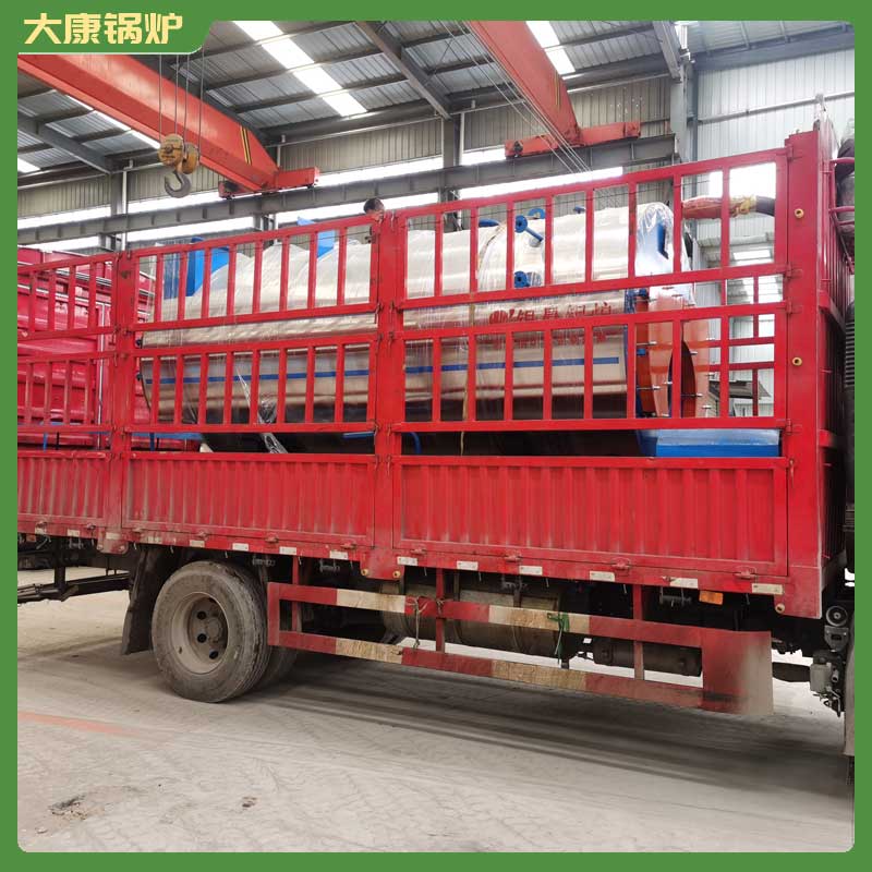 生物質(zhì)取暖鍋爐廠家