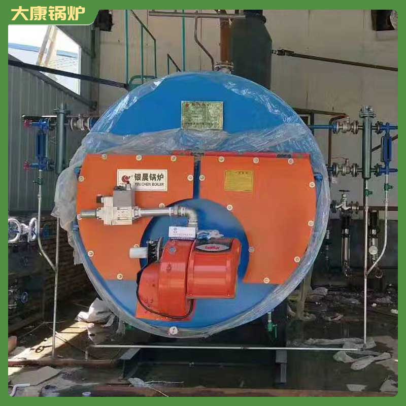 生物質(zhì)常壓熱水鍋爐價(jià)格