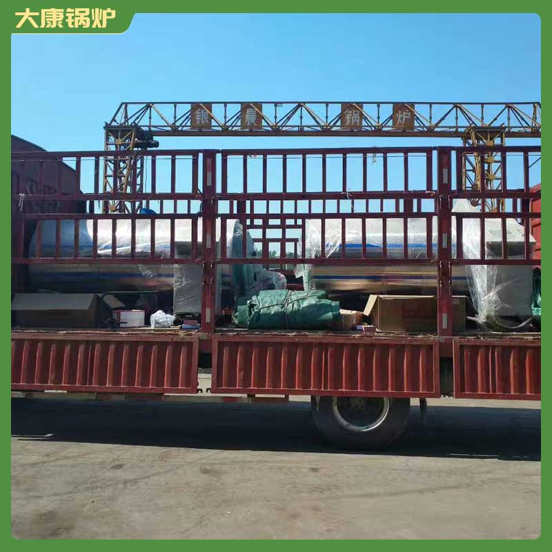 生物質(zhì)鍋爐資質(zhì)