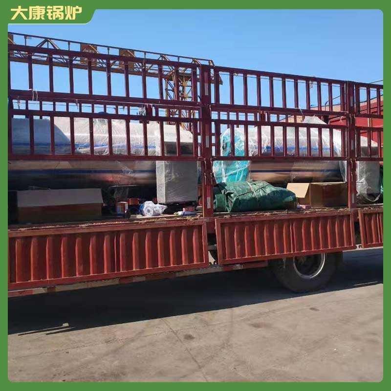 燃氣導熱油鍋爐報價