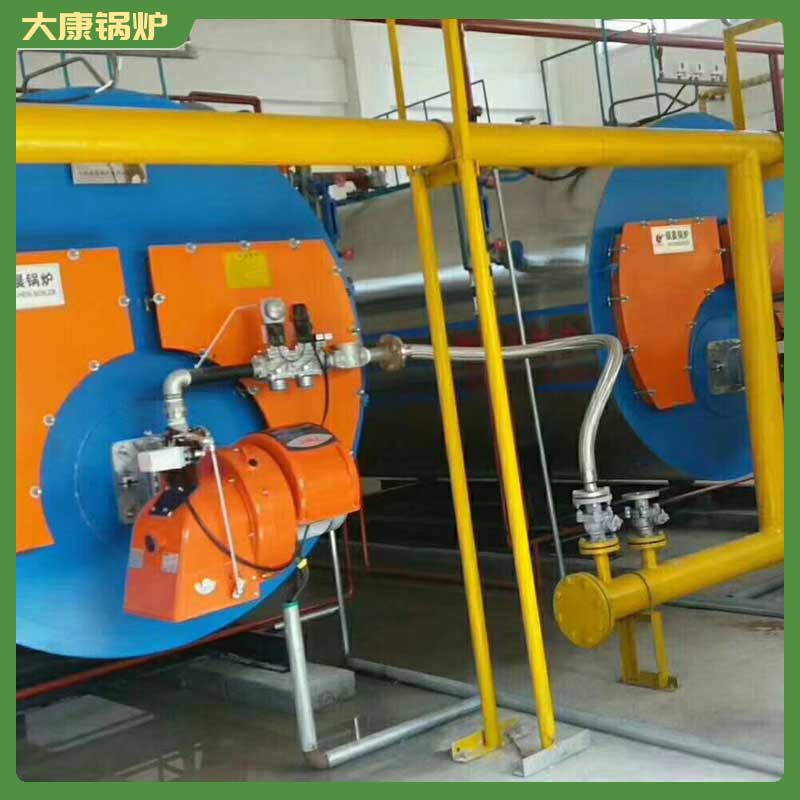 1t燒生物質(zhì)蒸汽鍋爐銀晨鍋爐集團有限公司快裝鍋爐