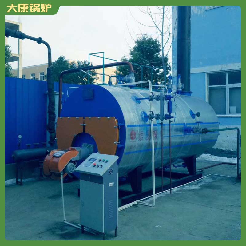 導熱油爐導熱油