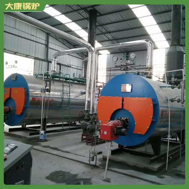 生物質(zhì)爐采暖