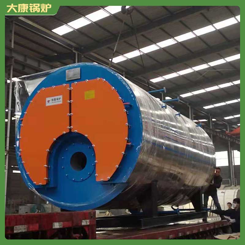 15蒸噸生物質(zhì)鍋爐