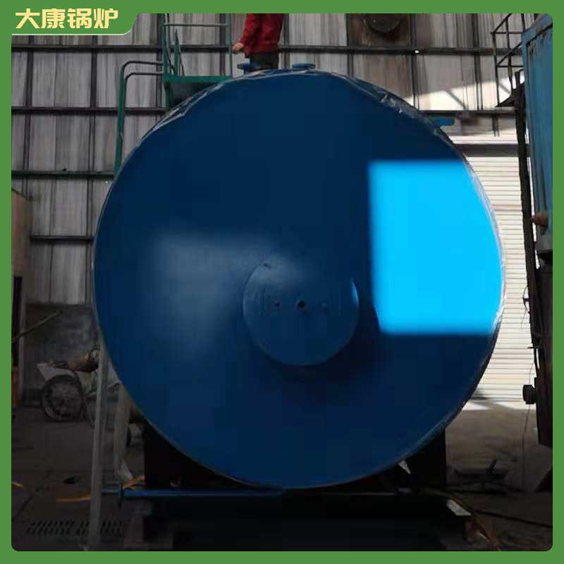 導(dǎo)熱油鍋爐1200萬(wàn)大卡