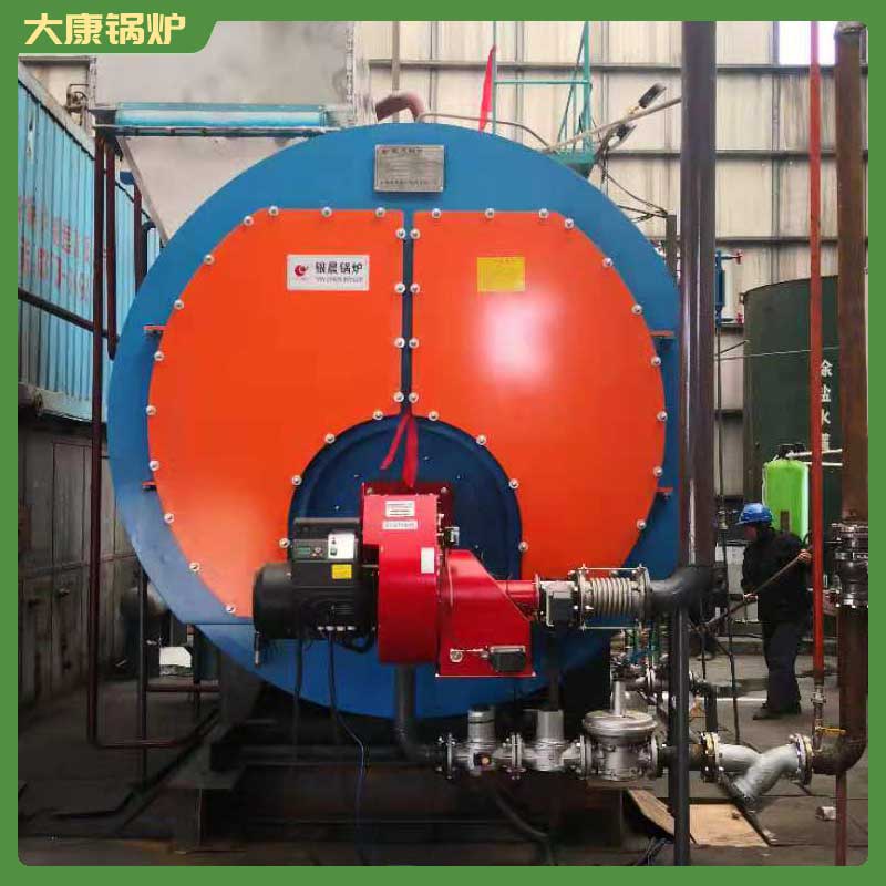 導(dǎo)熱油鍋爐得多錢