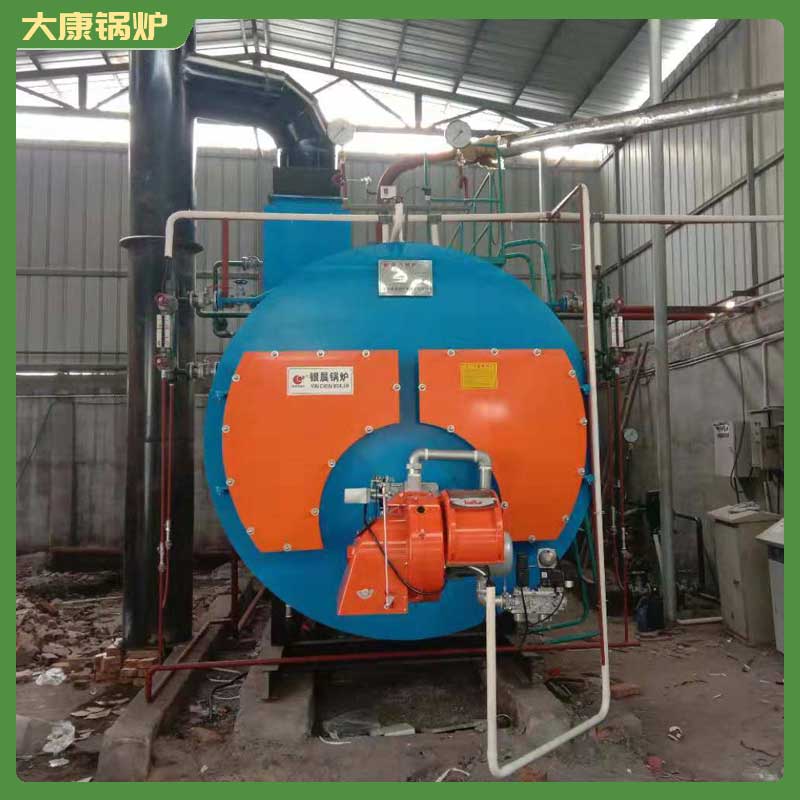 導(dǎo)熱油鍋爐得多少錢