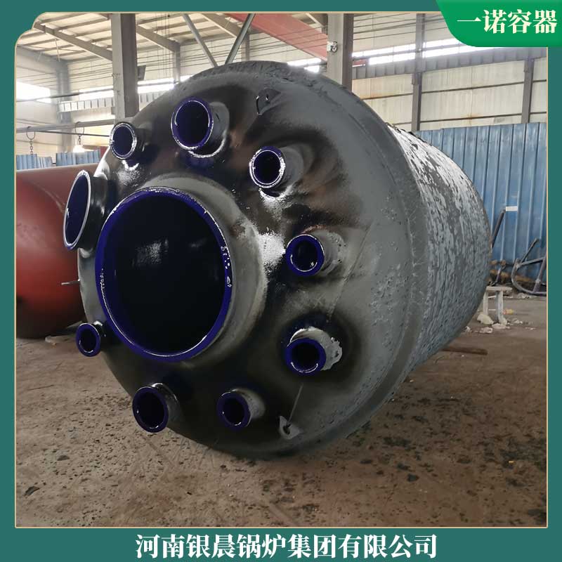 全國導熱油鍋爐生產廠家