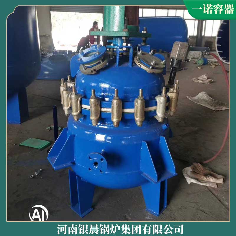 余熱導(dǎo)熱油鍋爐價格