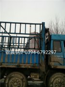 10萬(wàn)大卡燃?xì)鉄崴仩t發(fā)貨