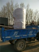 20萬(wàn)大卡燃?xì)鉄崴仩t發(fā)貨