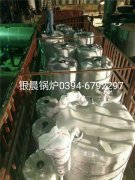 立式燃?xì)鉄崴仩t發(fā)貨