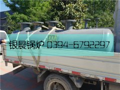 分氣缸發(fā)貨