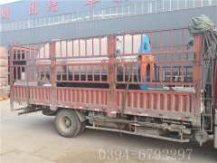 WNS2-1.25型燃油氣蒸汽鍋爐