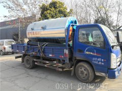 0.5噸燃?xì)庹羝仩t