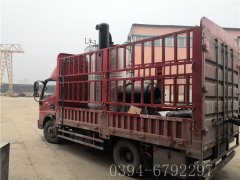 1噸燃?xì)庹羝仩t