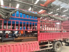 電加熱導(dǎo)油爐